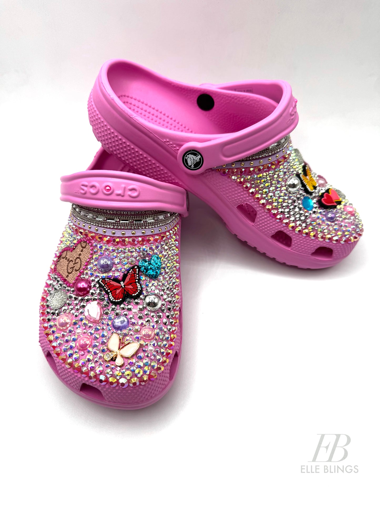 Custom Crocs