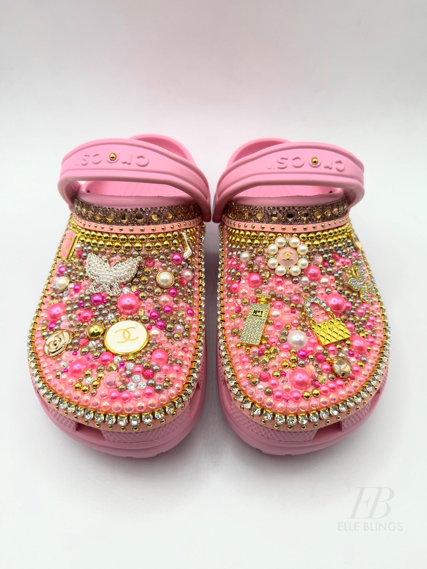 Custom Crocs