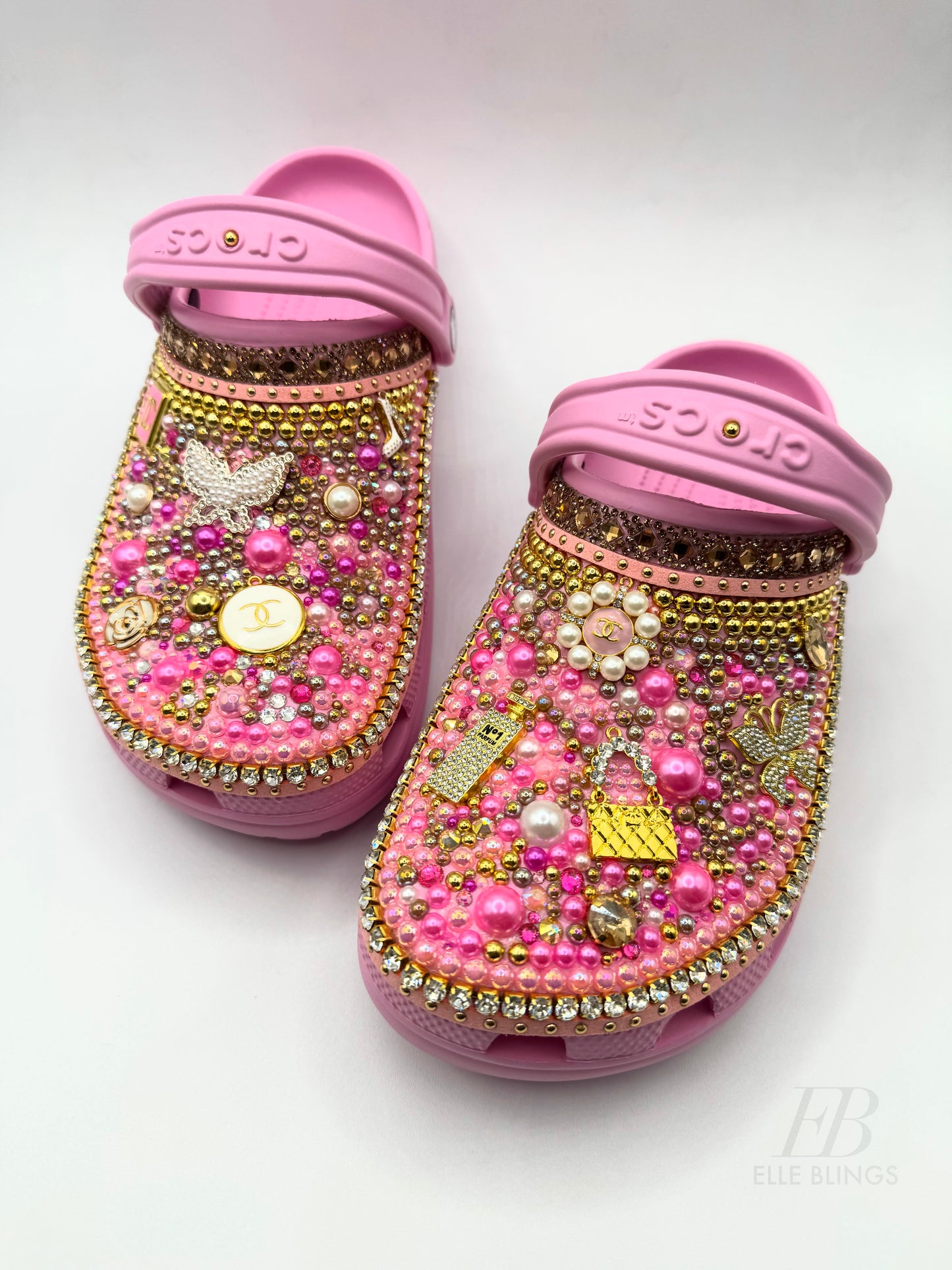 Custom Crocs