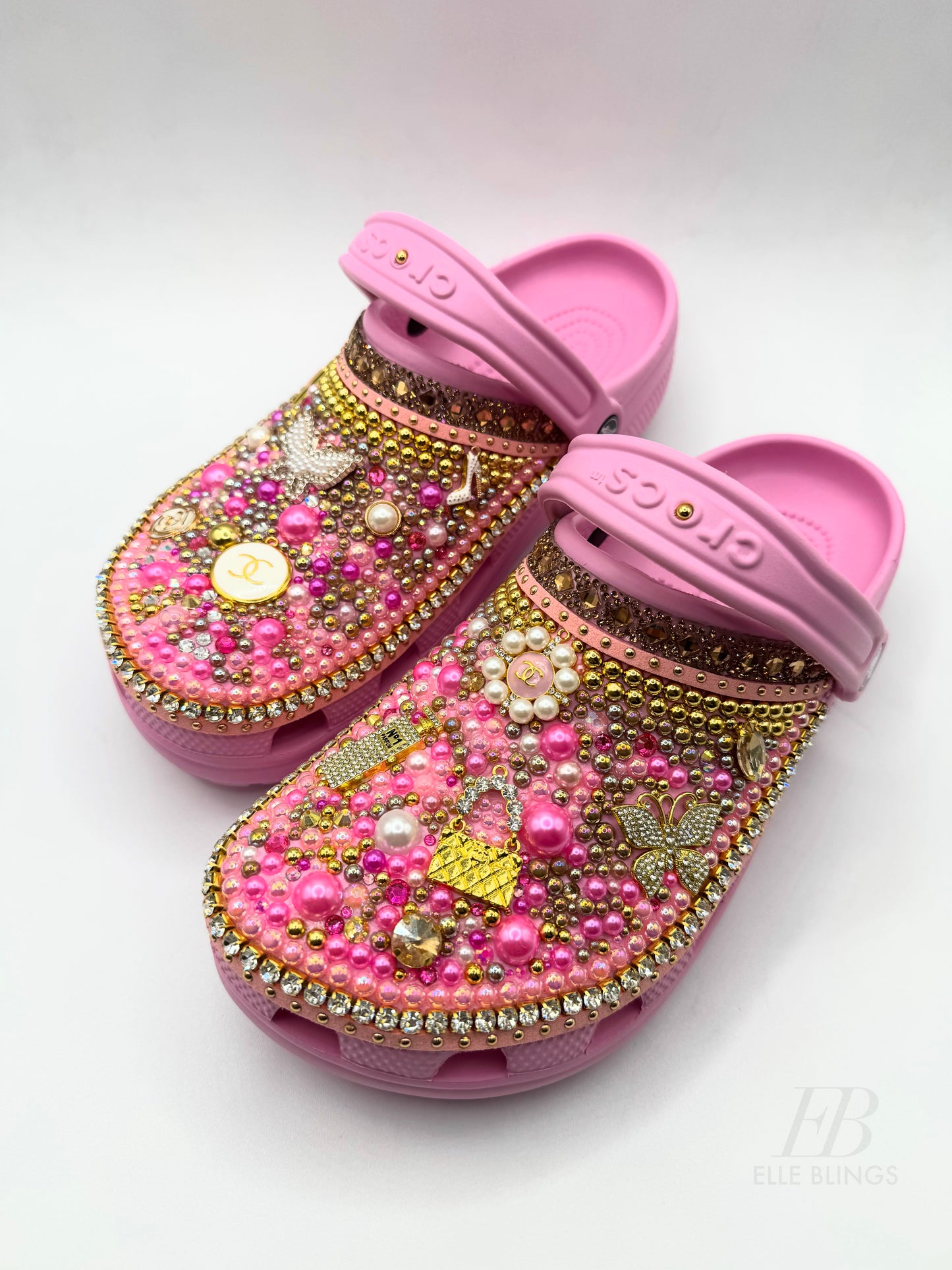 Custom Crocs
