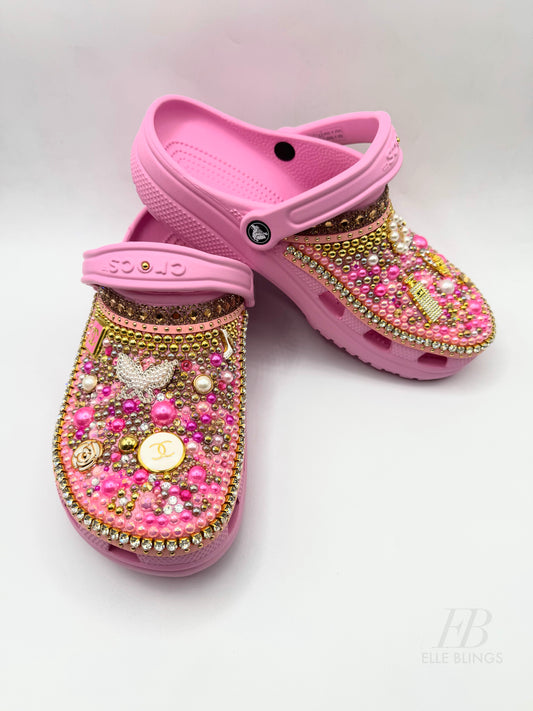 Custom Crocs
