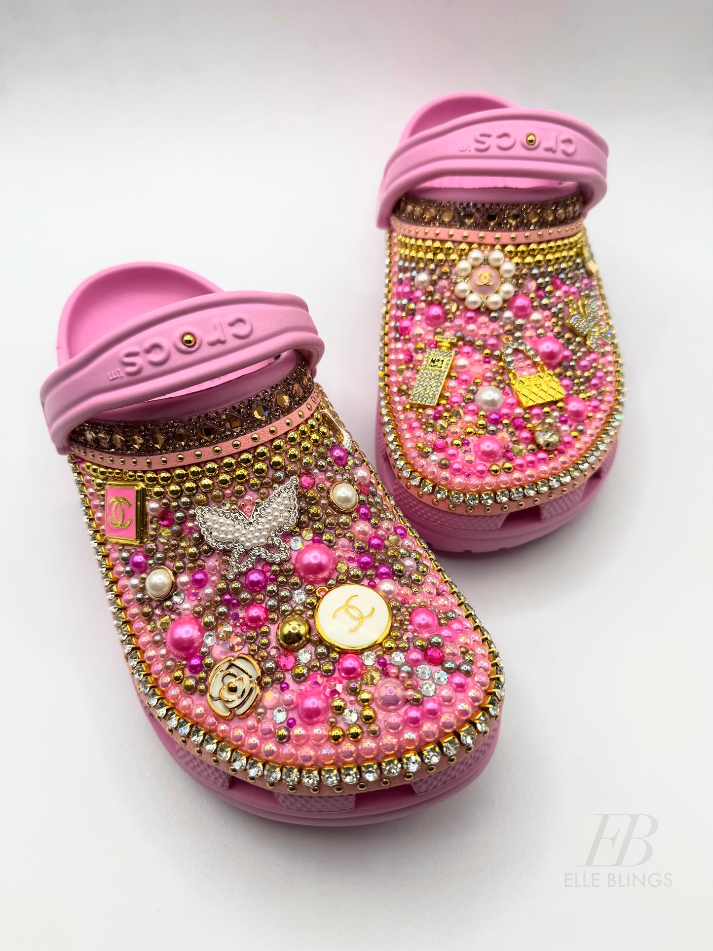 Custom Crocs