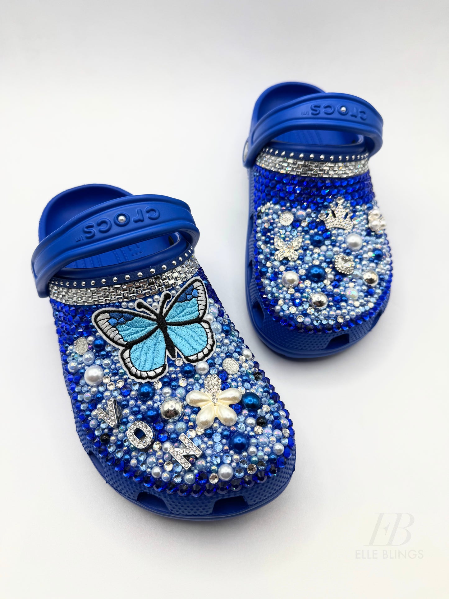 Custom Crocs