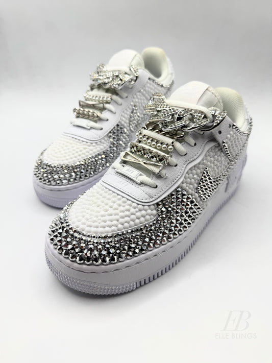 Custom Sneakers