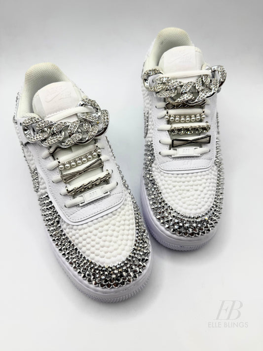 Custom Sneakers