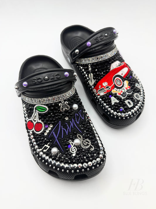 Custom Crocs
