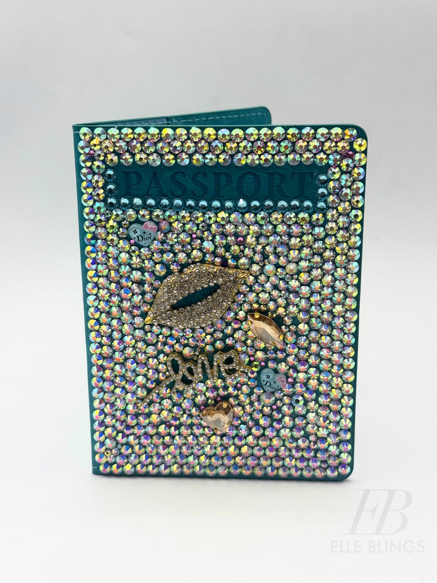 Passport Holder