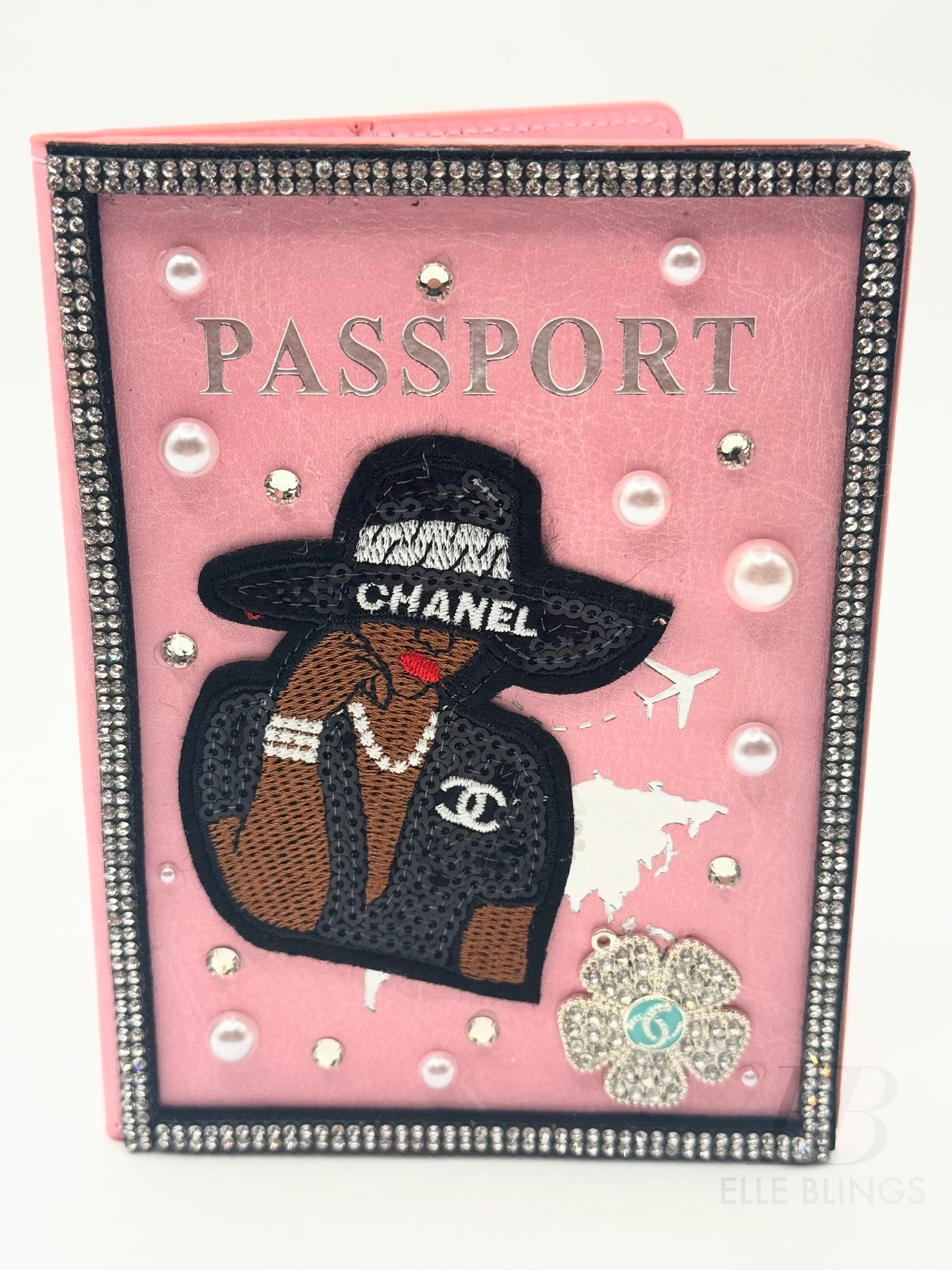 Passport Holder