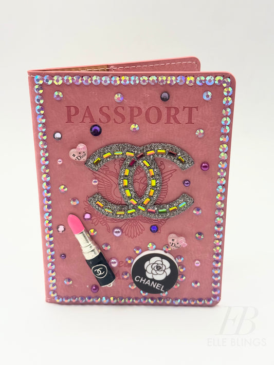 Passport Holder