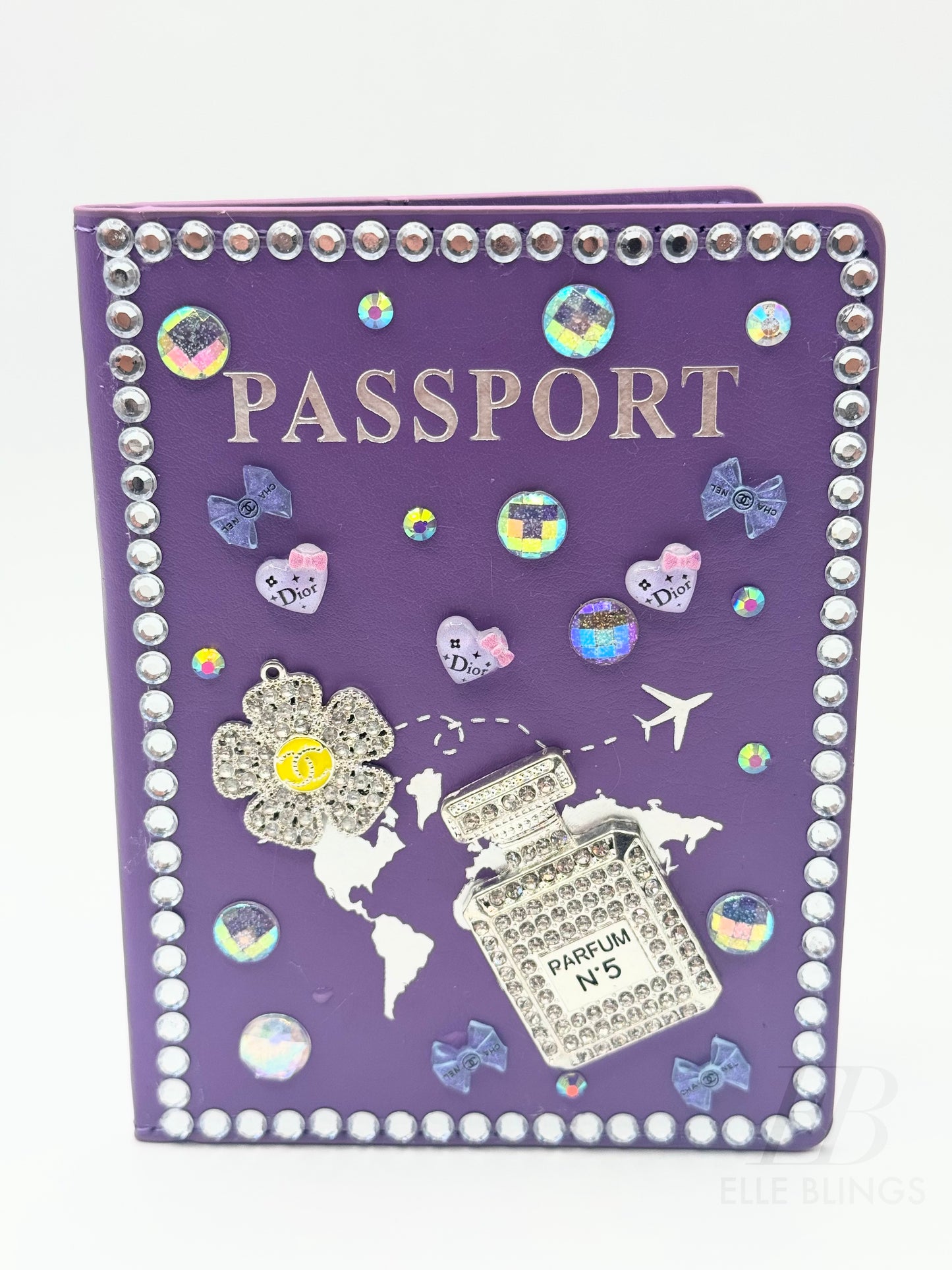 Passport Holder