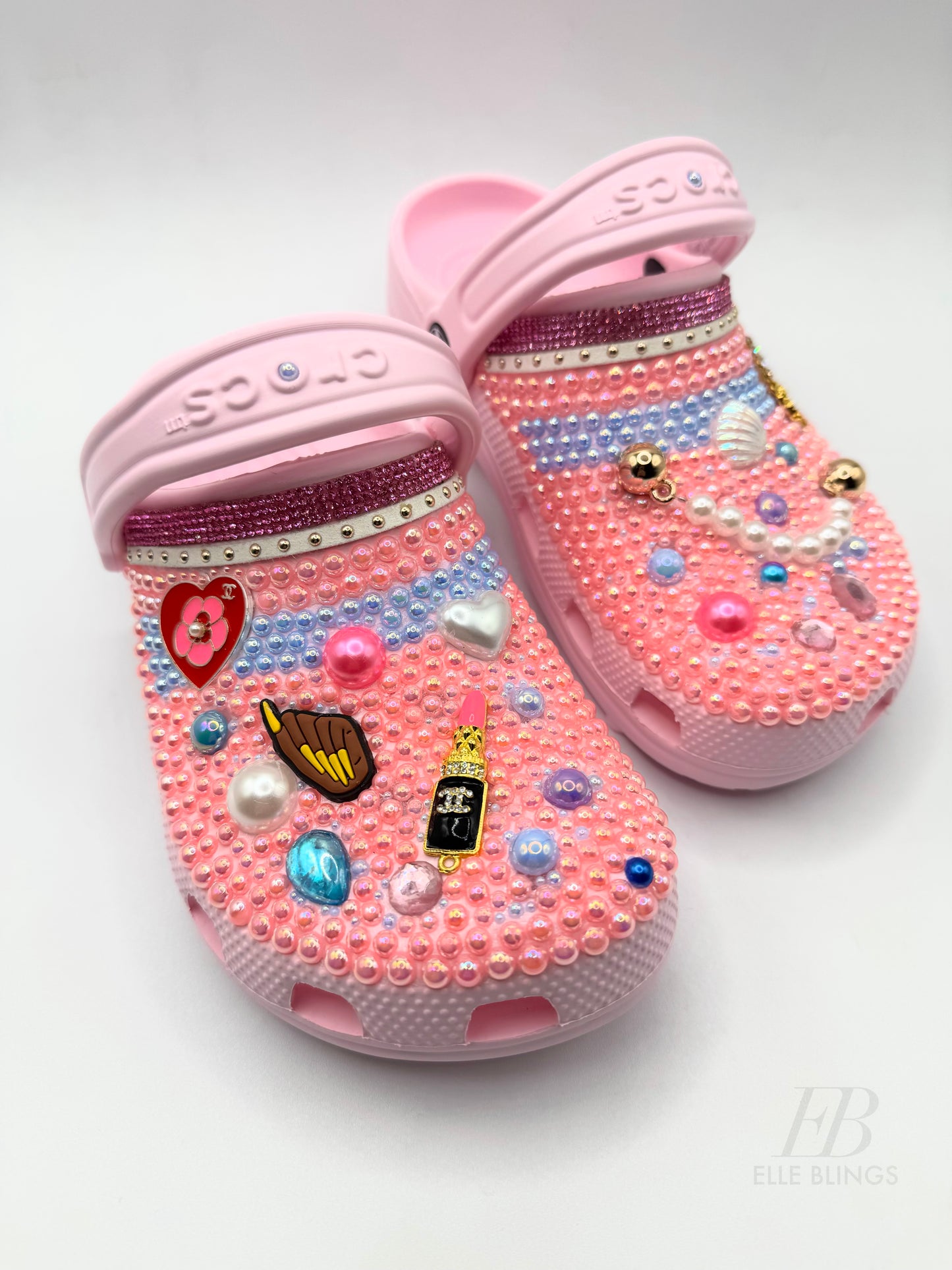 Custom Crocs