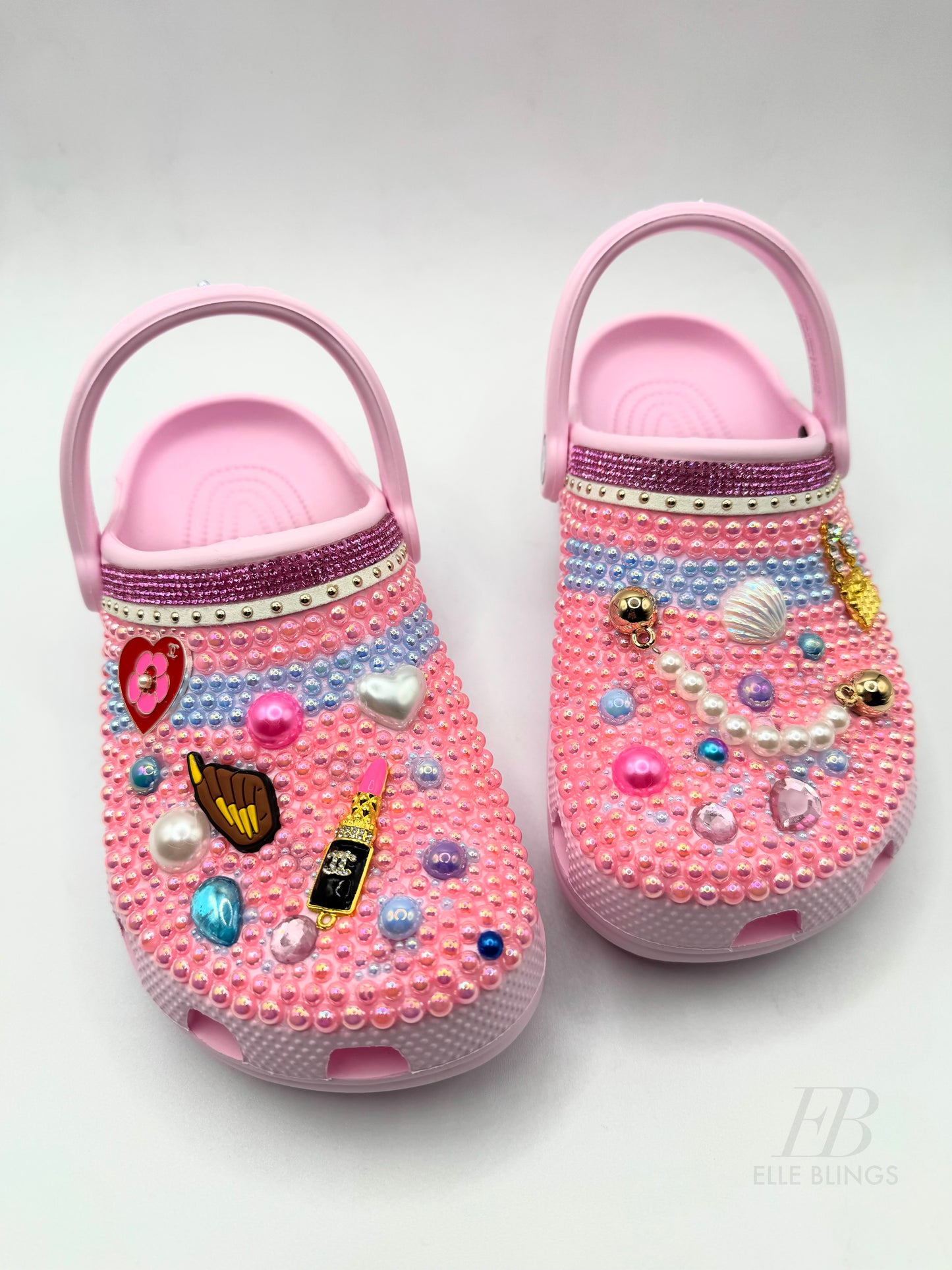 Custom Crocs