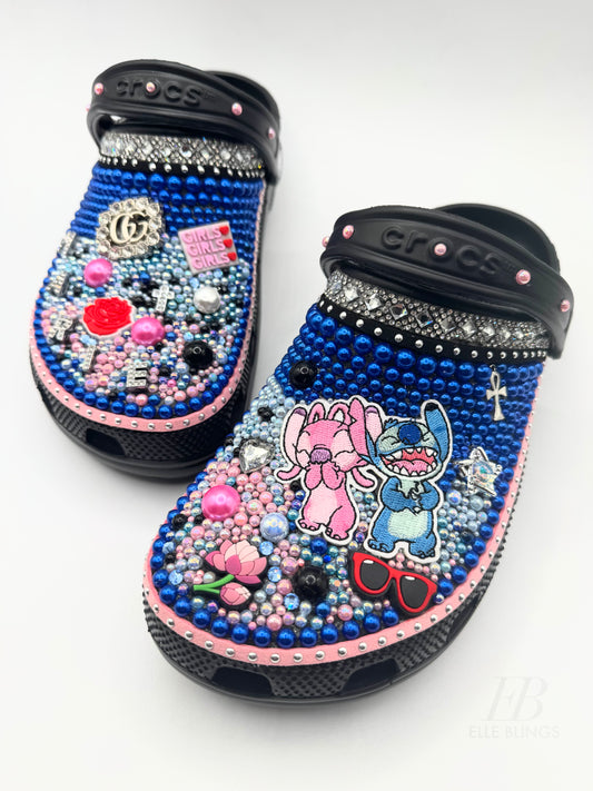Custom Crocs