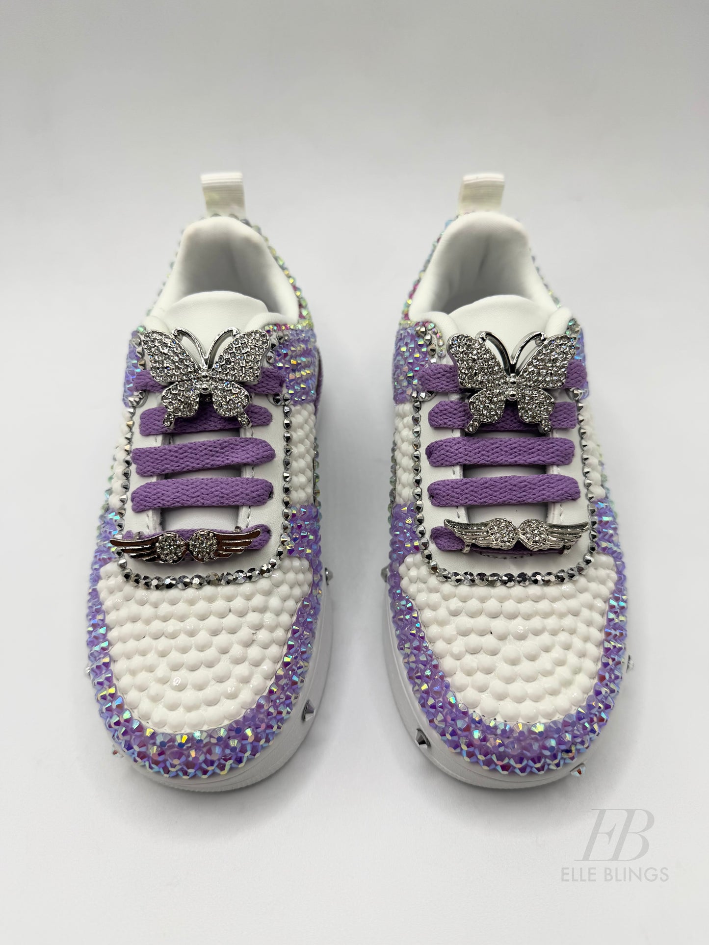 Custom Kids' Sneakers