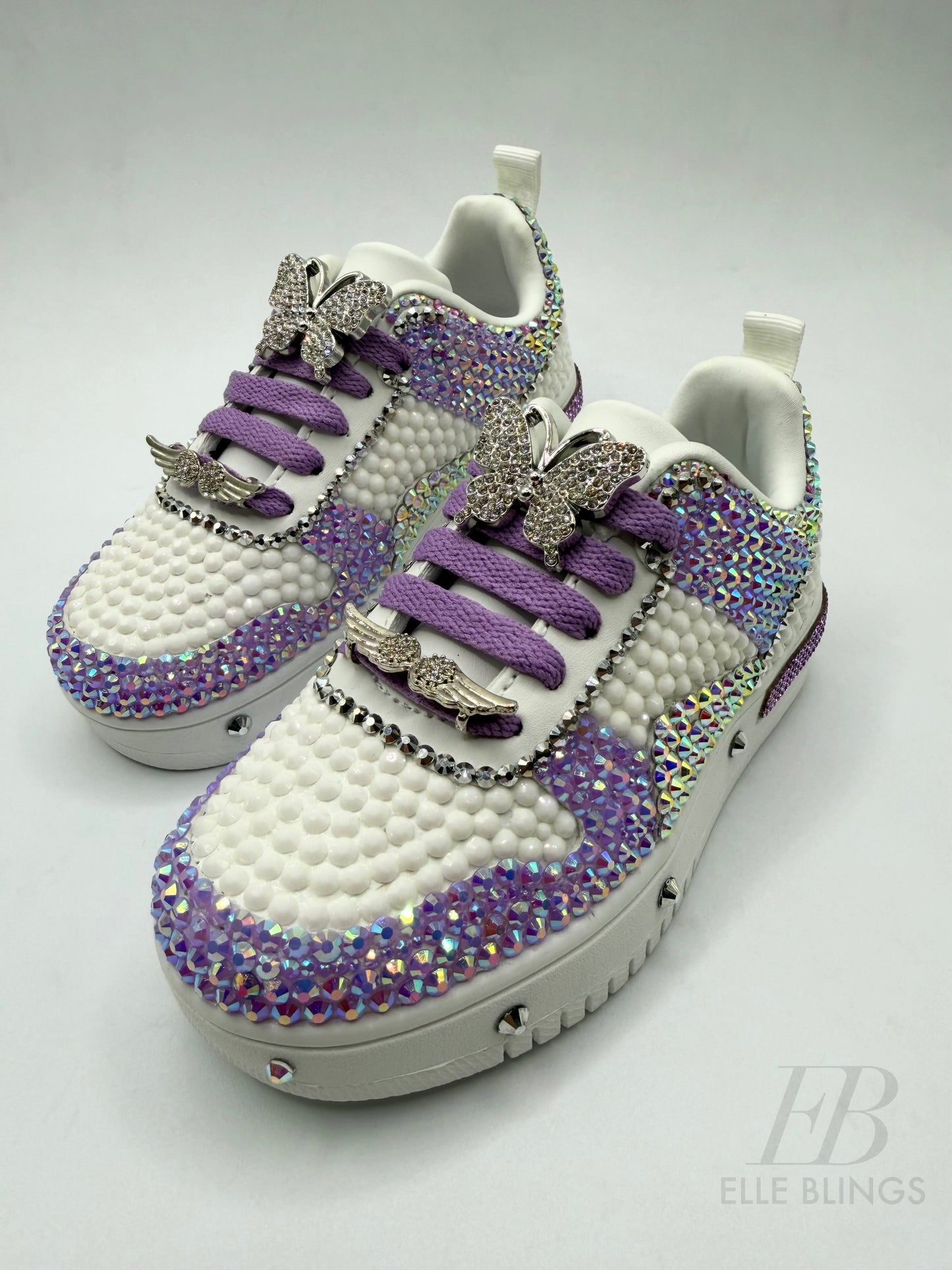 Custom Kids' Sneakers