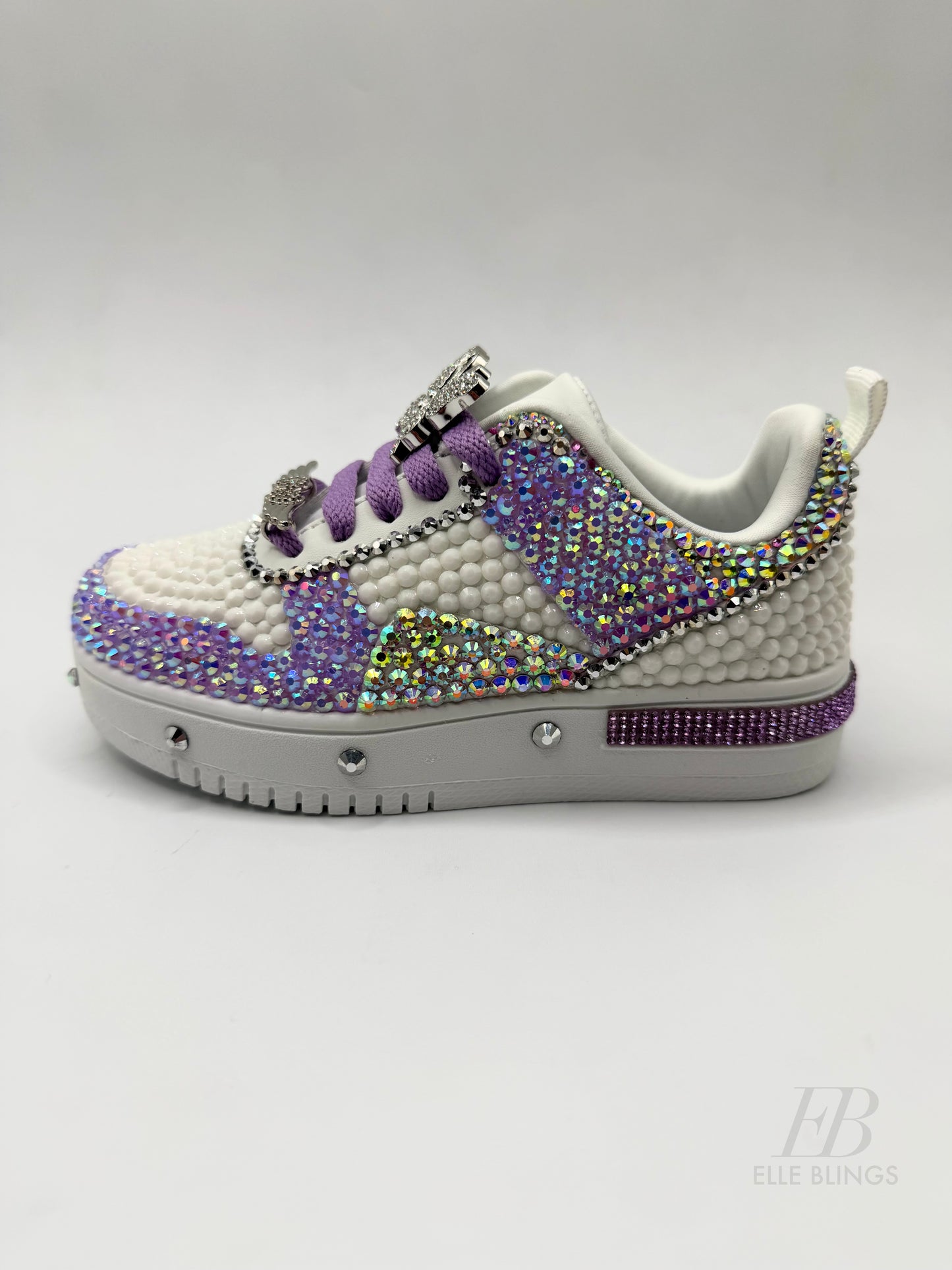 Custom Kids' Sneakers