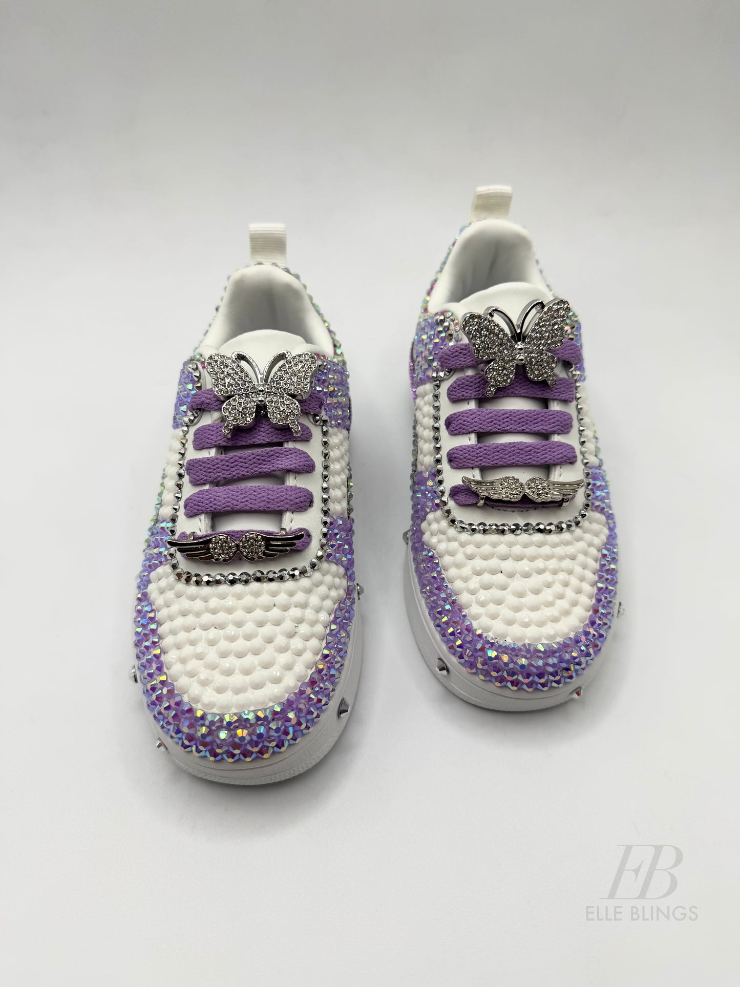 Custom Kids' Sneakers