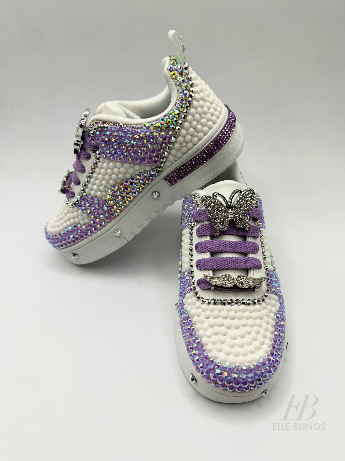 Custom Kids' Sneakers