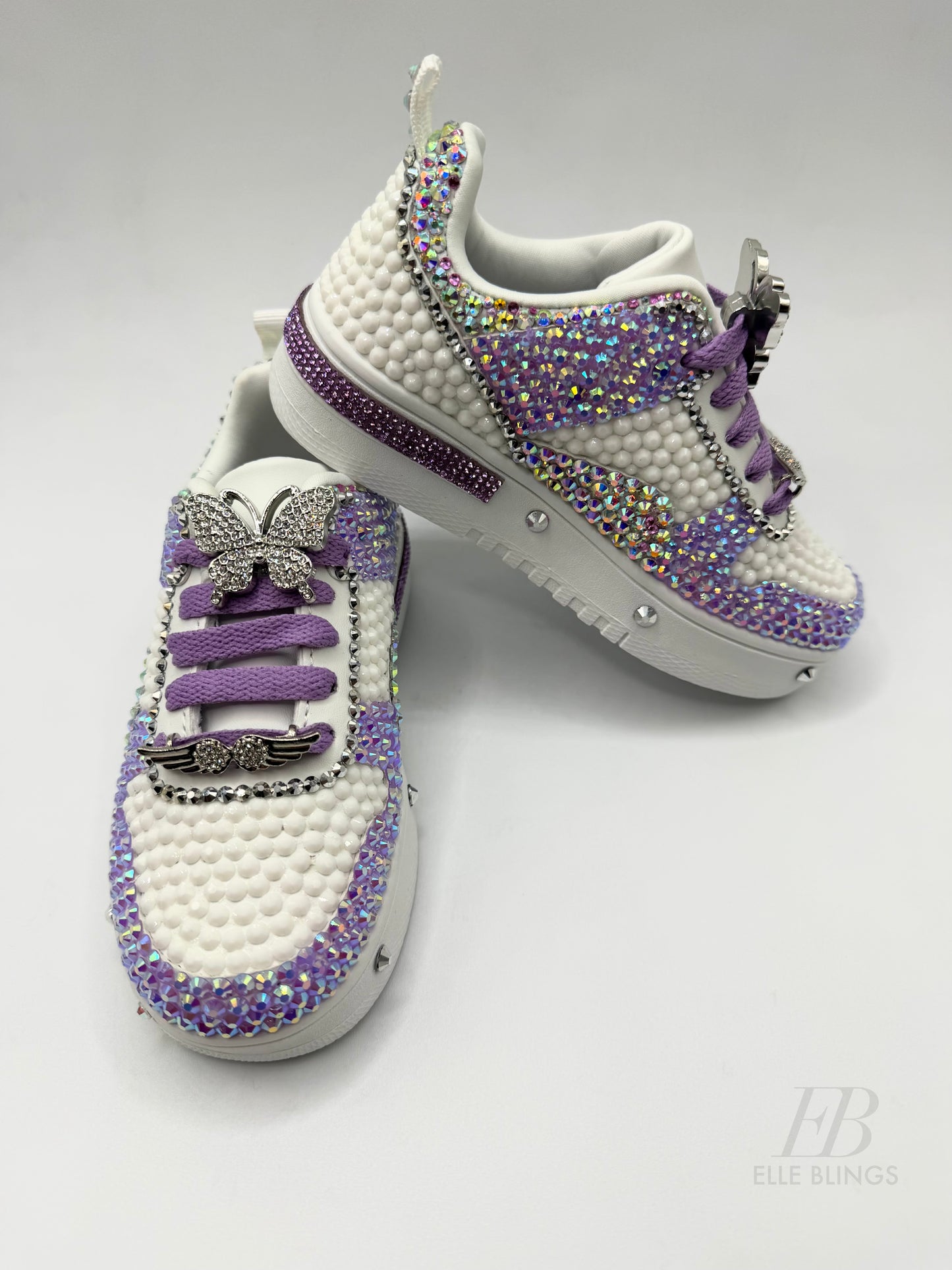 Custom Kids' Sneakers
