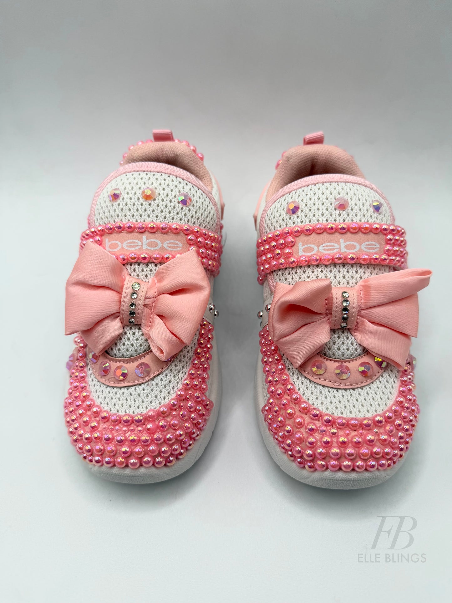 Custom Kids' Sneakers