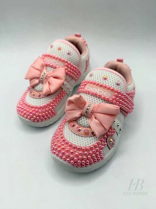 Custom Kids' Sneakers