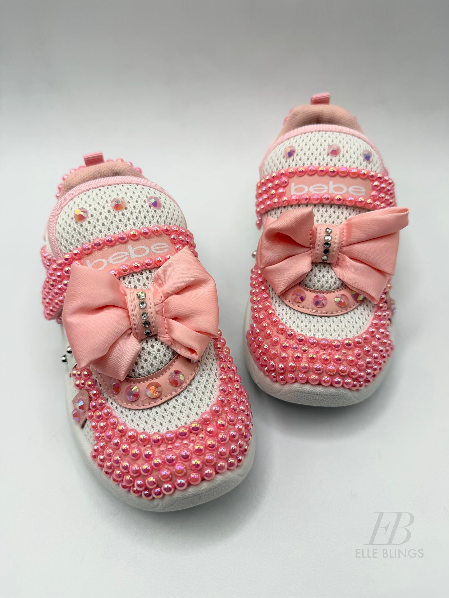 Custom Kids' Sneakers