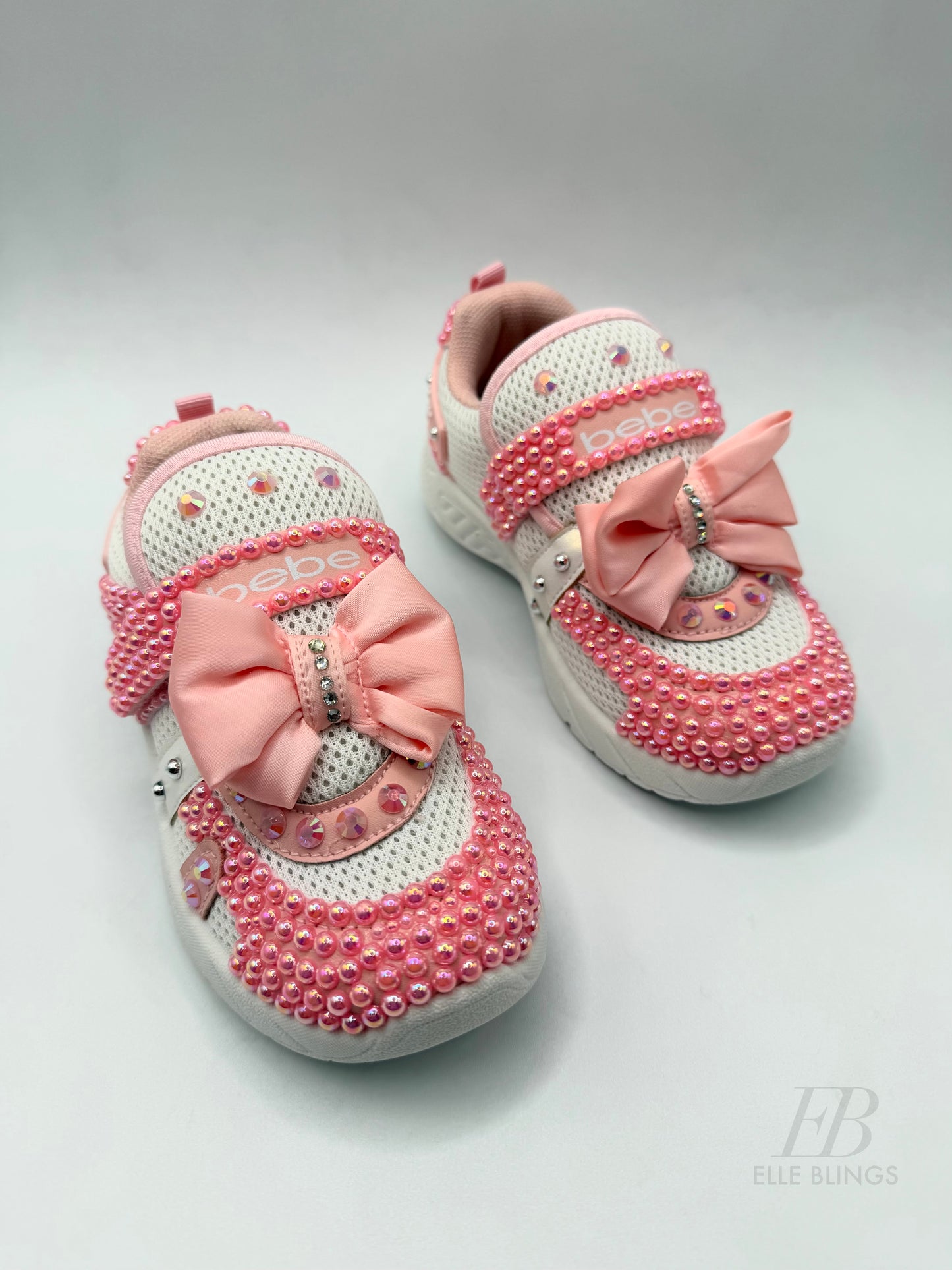 Custom Kids' Sneakers