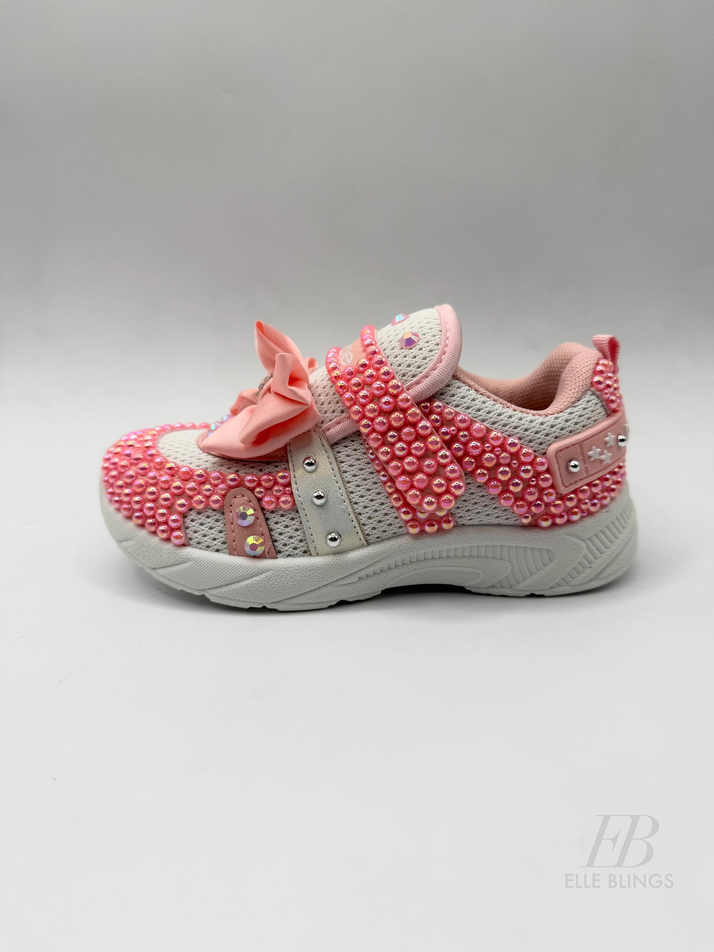 Custom Kids' Sneakers