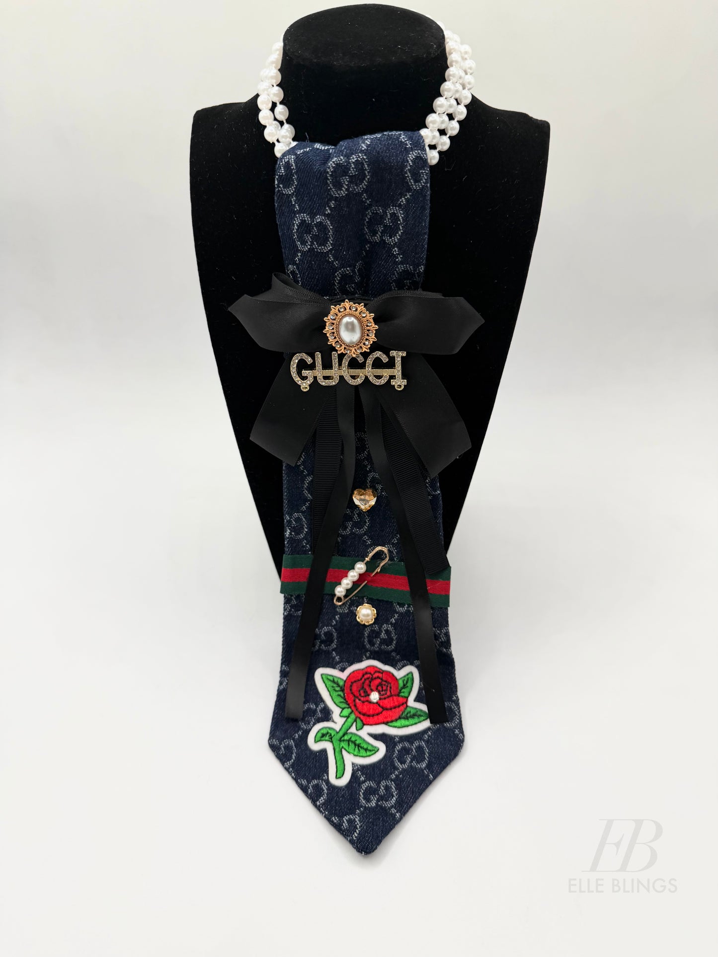 Custom Junk Ties