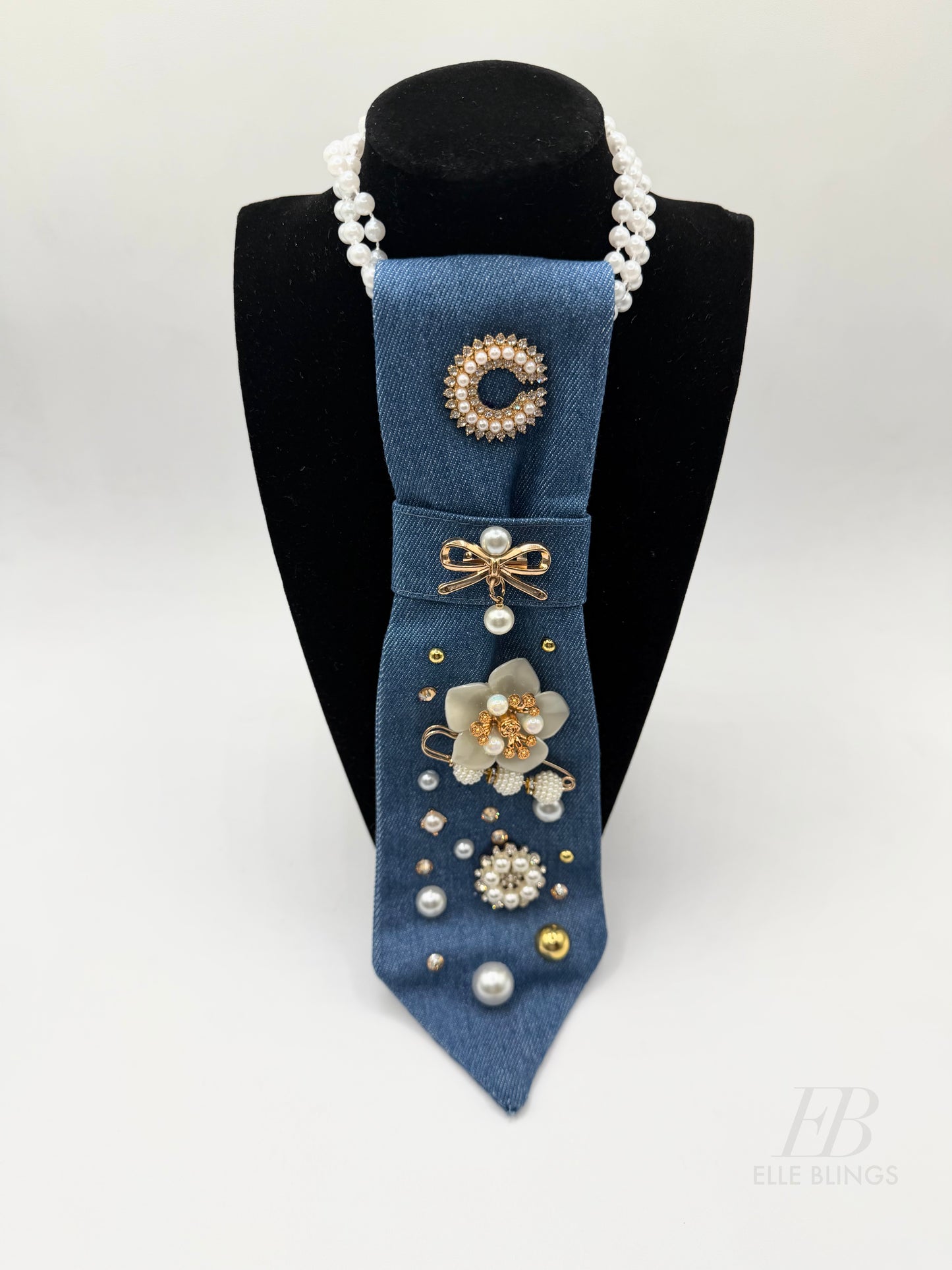 Custom Junk Ties