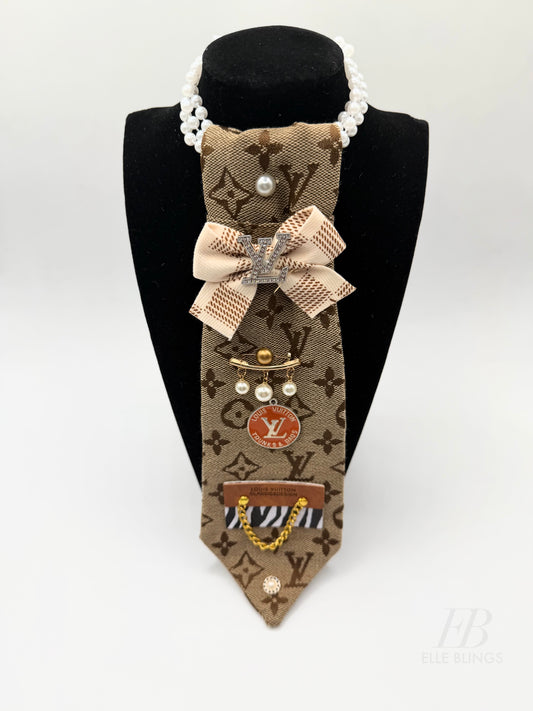 Custom Junk Ties