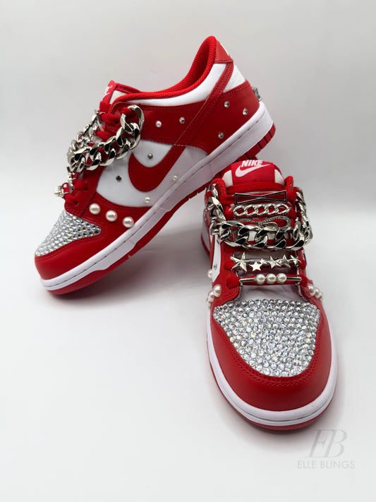 Custom Sneakers