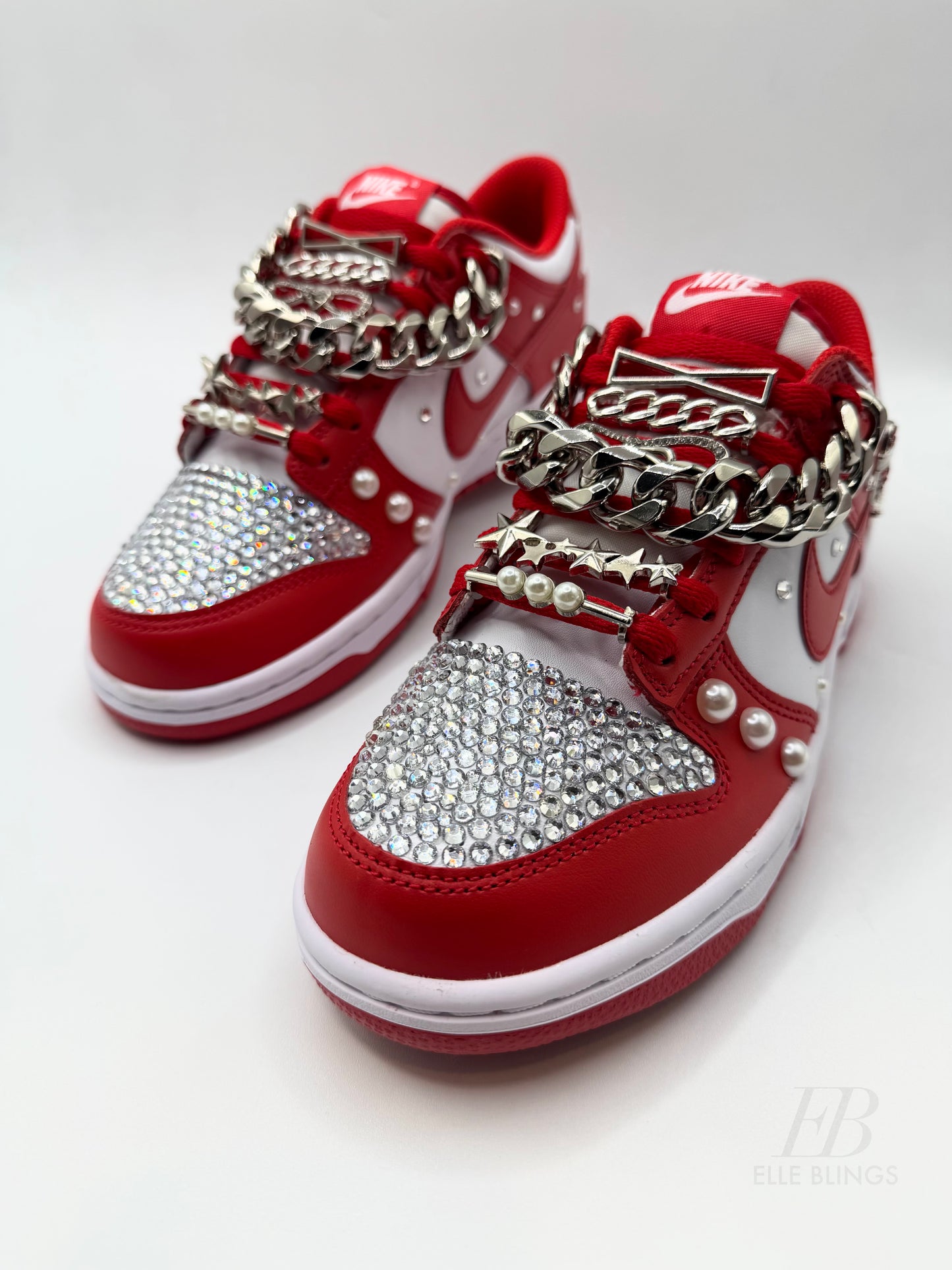 Custom Sneakers