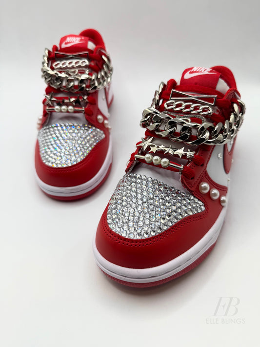 Custom Sneakers