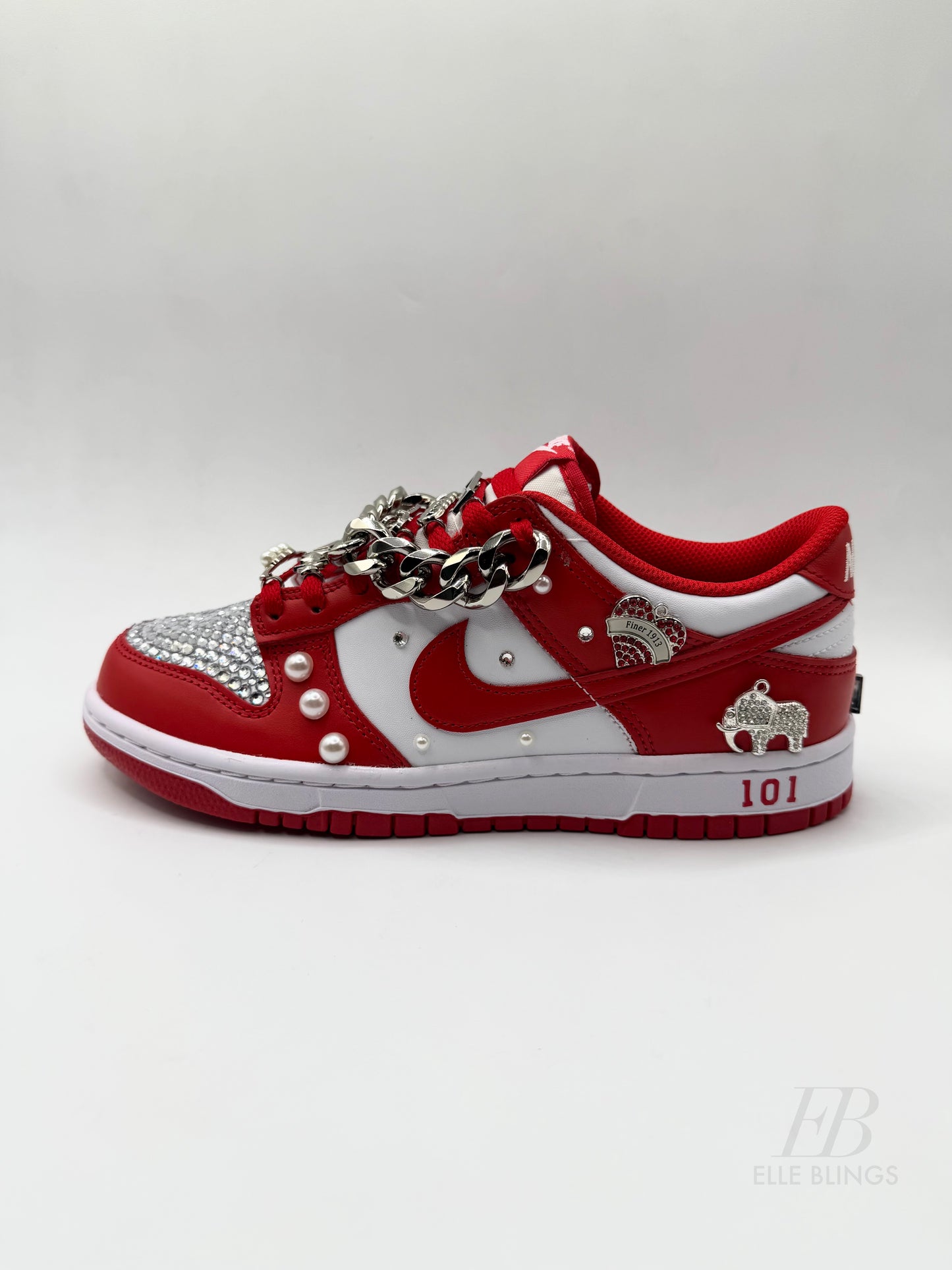 Custom Sneakers