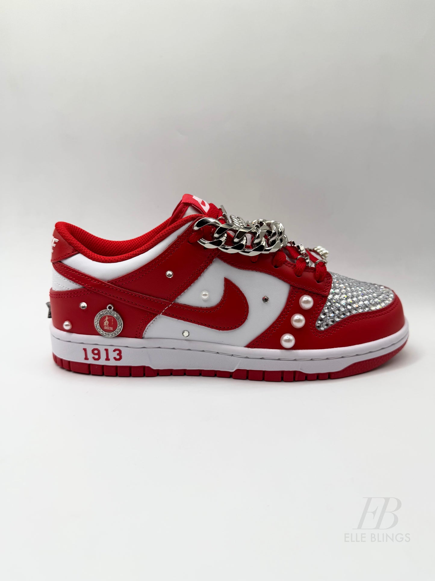 Custom Sneakers