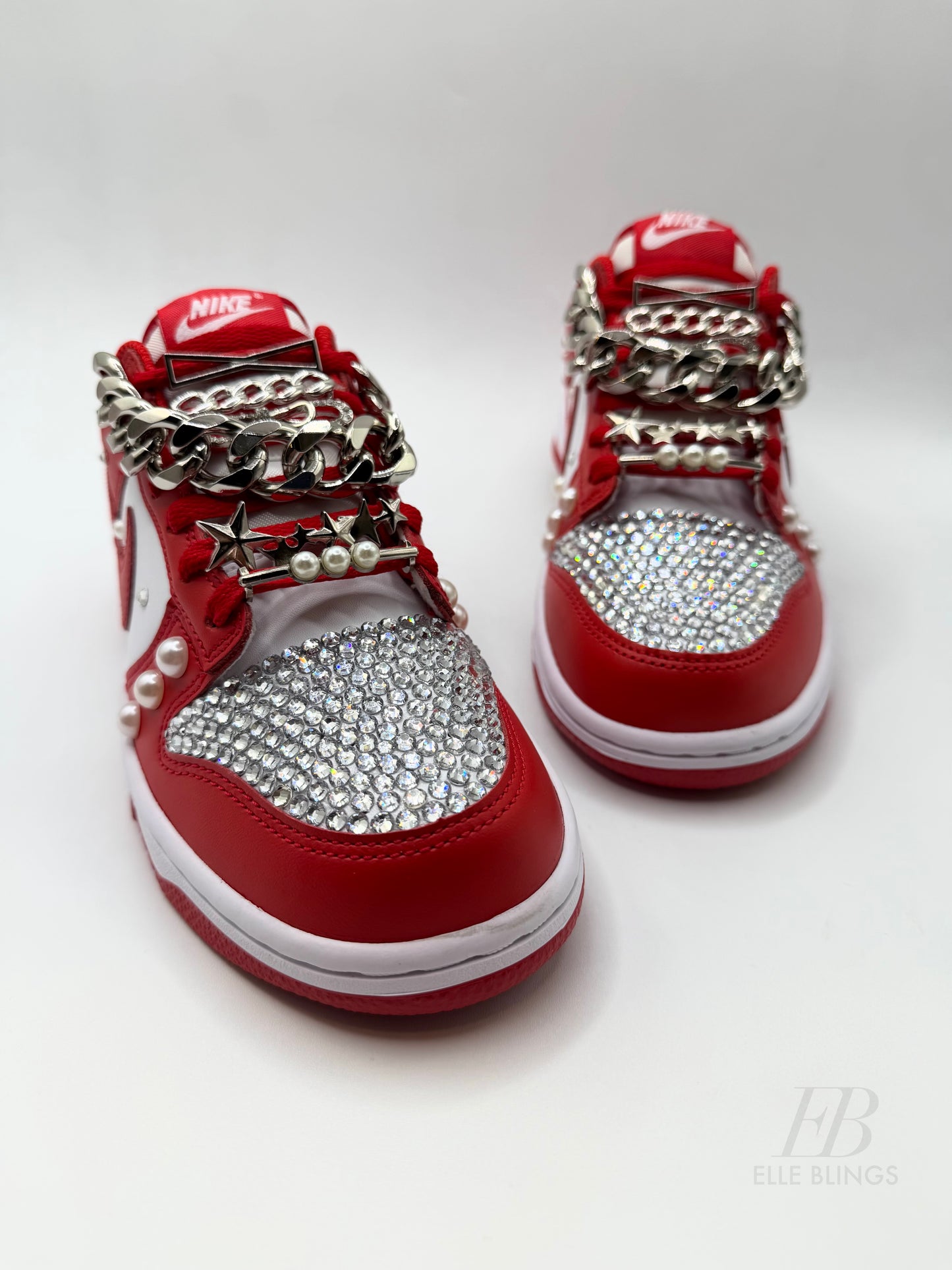 Custom Sneakers