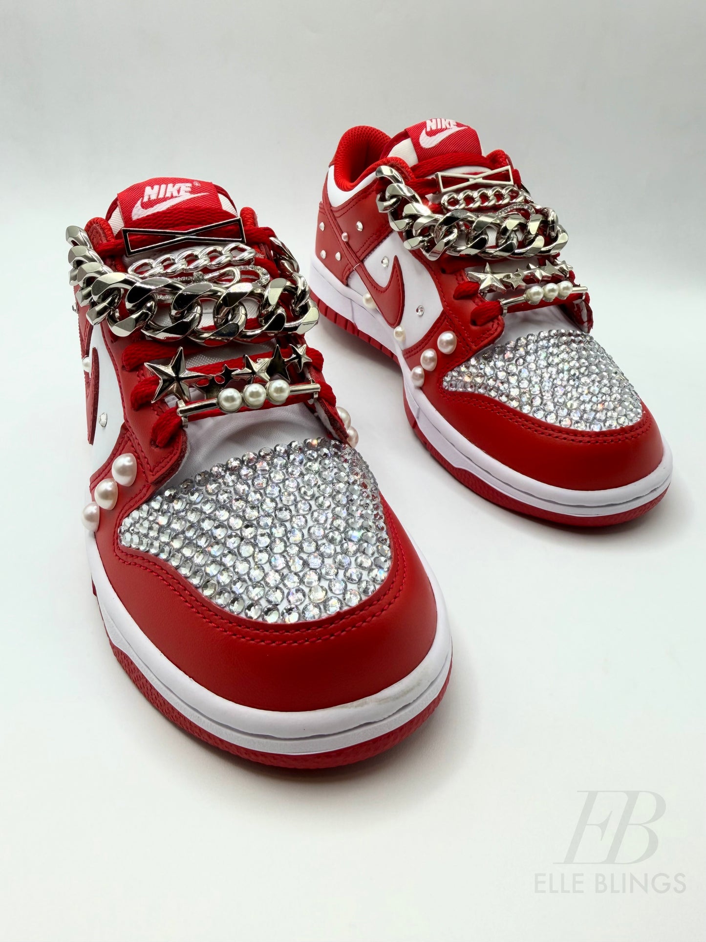 Custom Sneakers