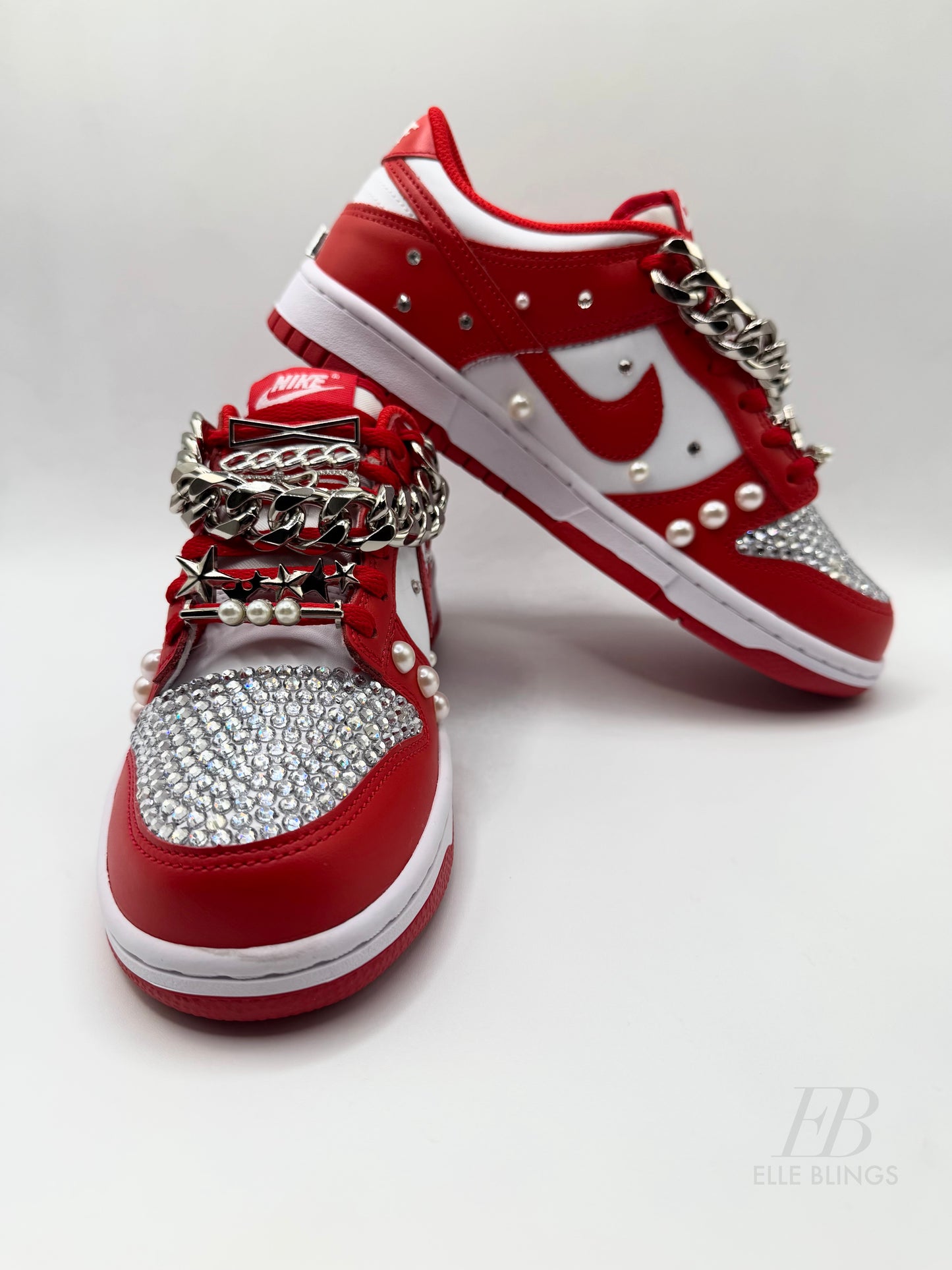 Custom Sneakers