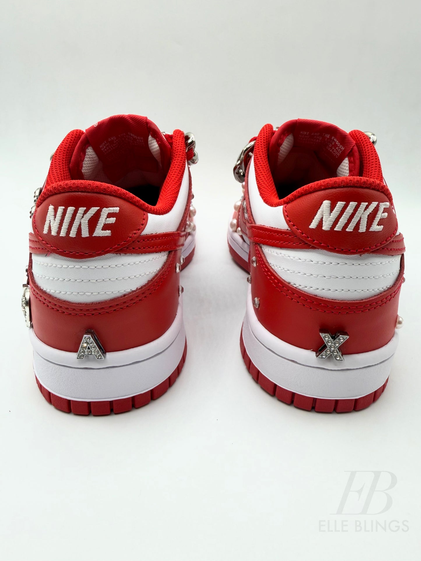Custom Sneakers