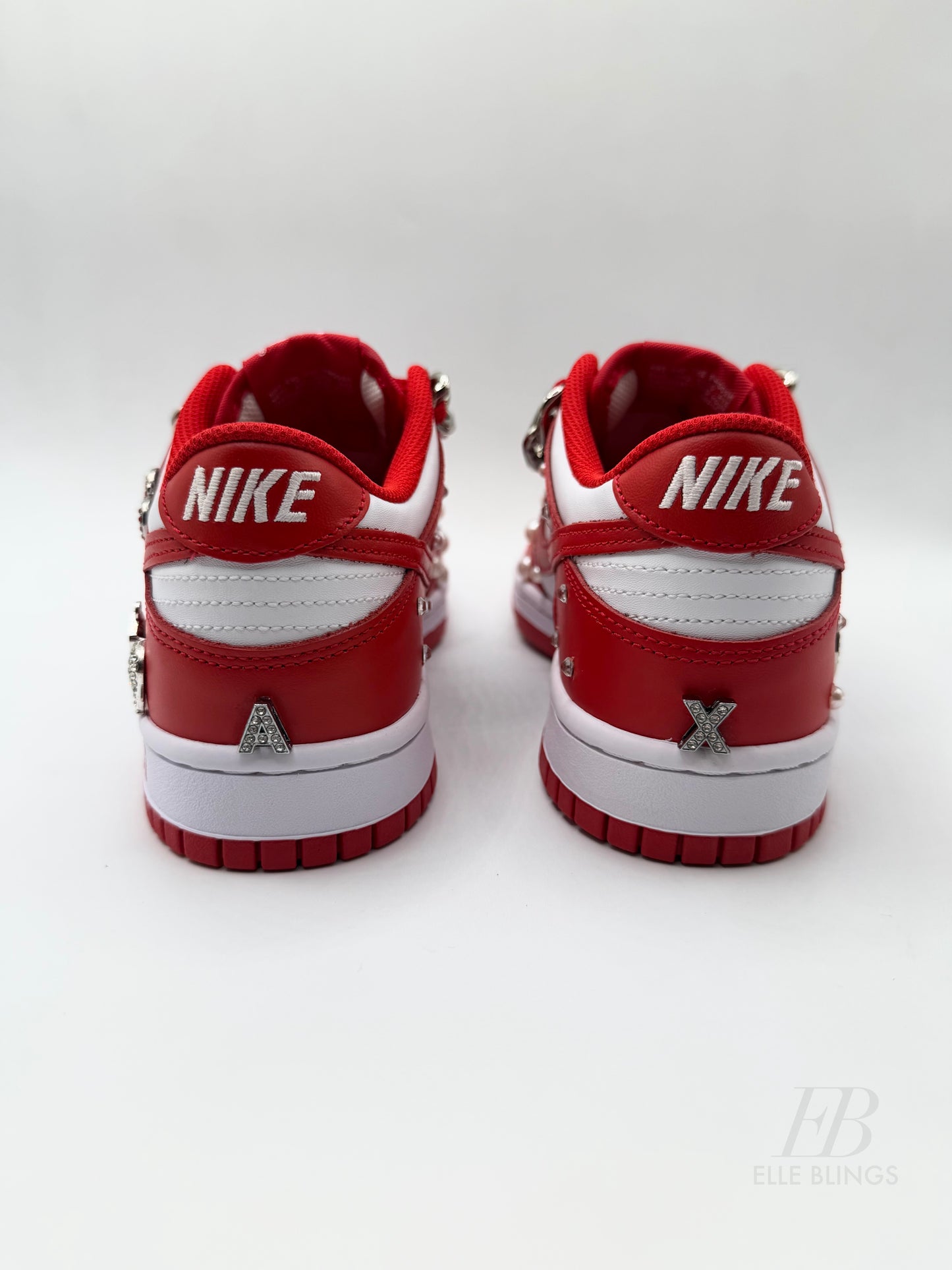 Custom Sneakers