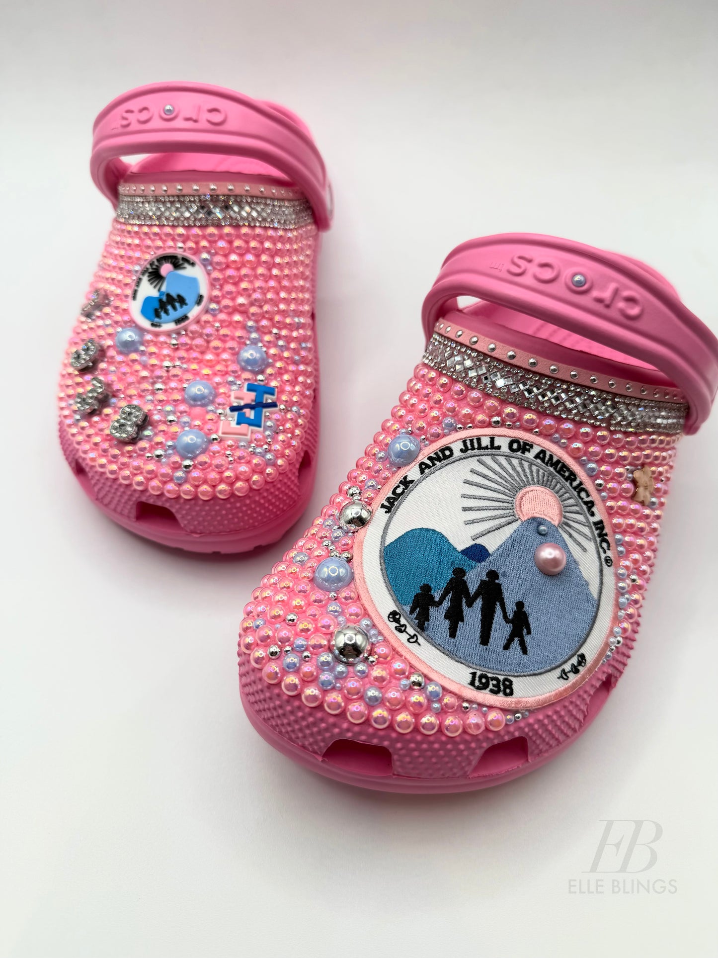Custom Crocs