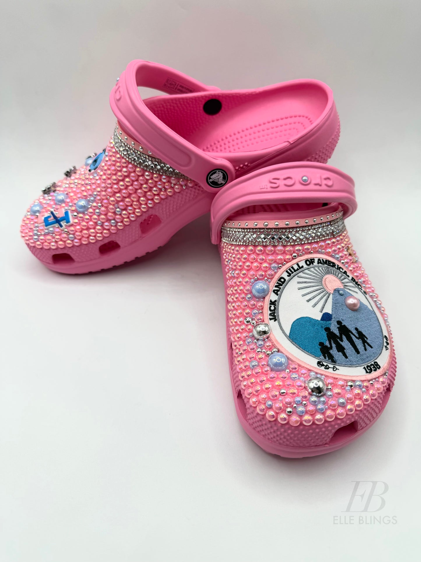 Custom Crocs